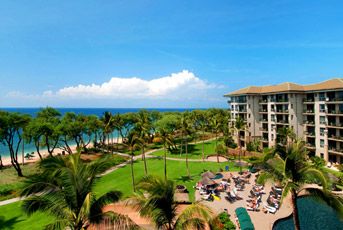 Westin Ka'anapali Ocean Resort Villas North Timeshare