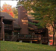 Buy Shawnee River Village 2 Timeshares | Poconos Resales