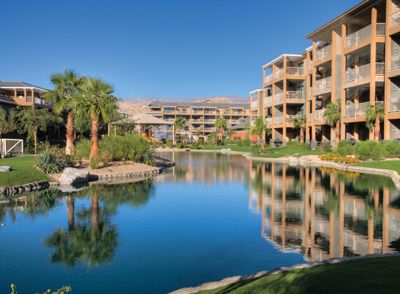indio worldmark resort visit