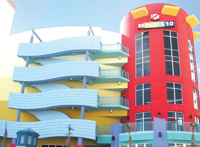Timeshare freebies daytona beach