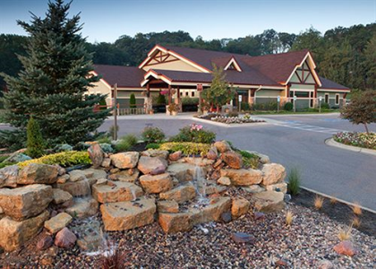 mountain christmas village resort bluegreen resorts